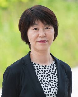 田中 里美 先生