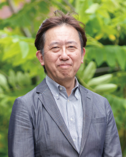 前田 昭彦 先生
