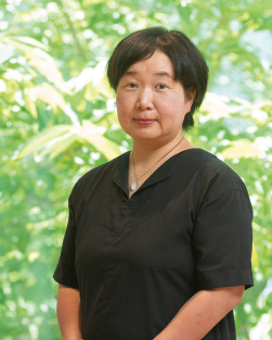 齊藤 みどり 先生