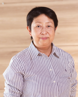 佐々木 南実 先生