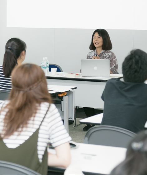 世界文学・世界英語を学ぶの画像