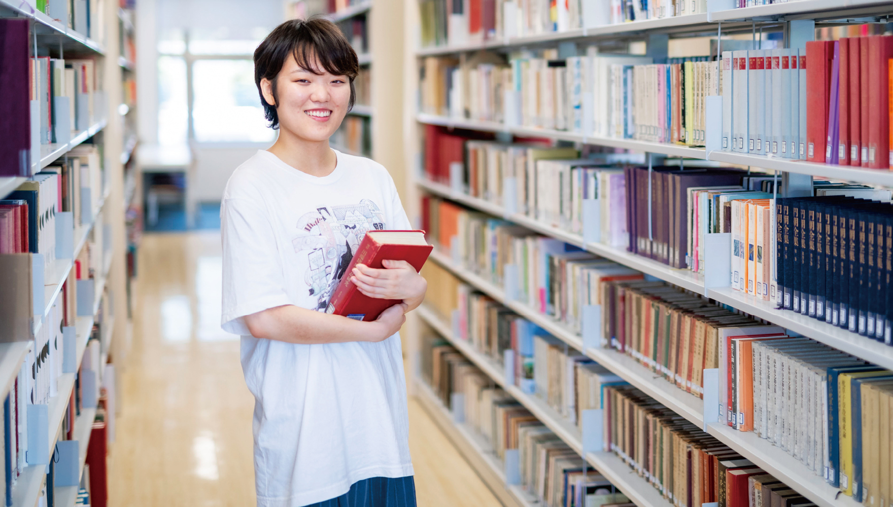 image:Department of Japanese(Faculty of Letters)