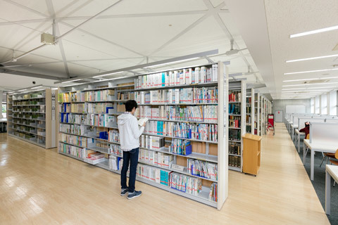 image:Campus Library