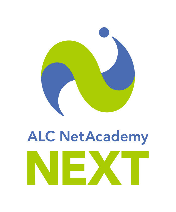 ALC NetAcademy NEXTの画像