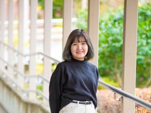 志水日南子さん校内1