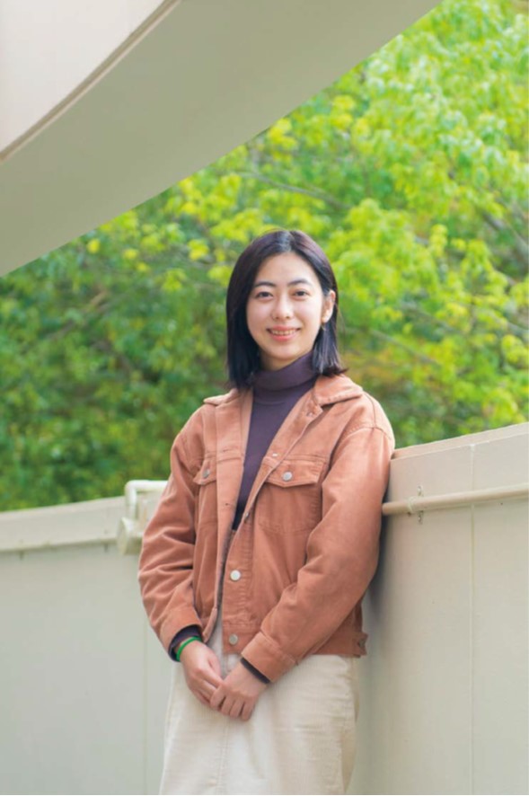 戸塚寛子さん