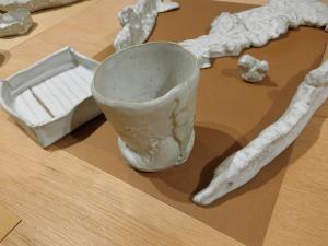 陶芸作品展示⑦