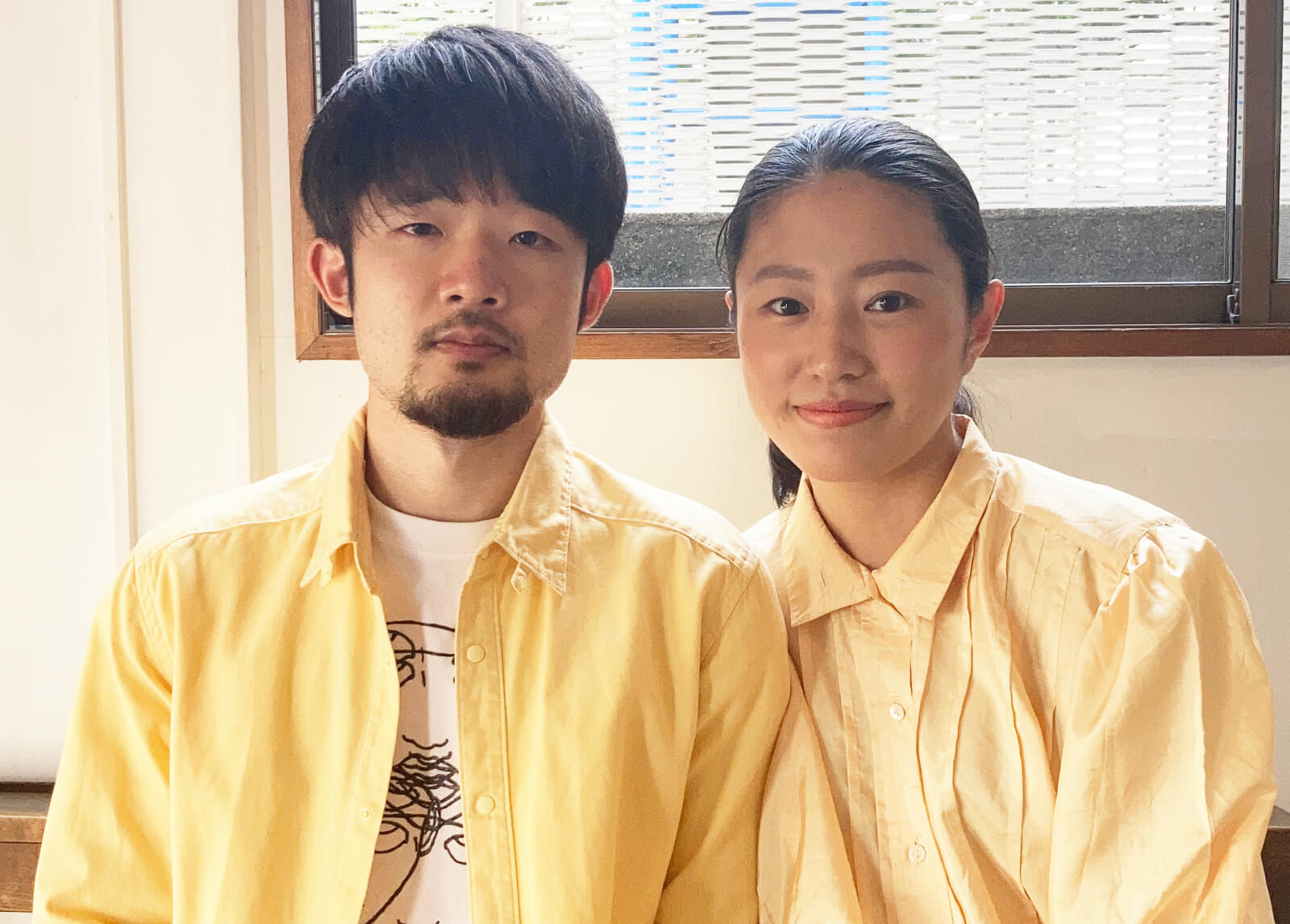 佐々木 風帆さん/佐々木 里和さん