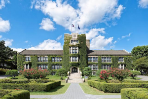 Yonsei
