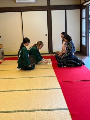 奈良井宿3