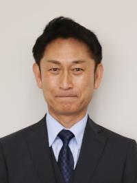 小宮事務局長