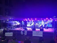 桂川祭バンド