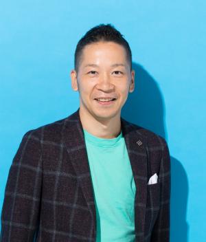 株式会社ネオキャリア/代表取締役 西澤 亮一氏